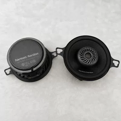 Car speaker/subwoofer In-Stock Bestseller 3.5inch Coaxial