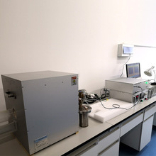 HTR-1型金屬電阻率溫度譜測試儀