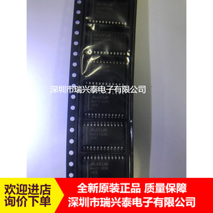 MAX7219EWG MAX7219EWG+T SOP24 LED�� 8-Digit SPI�ӿ�оƬ