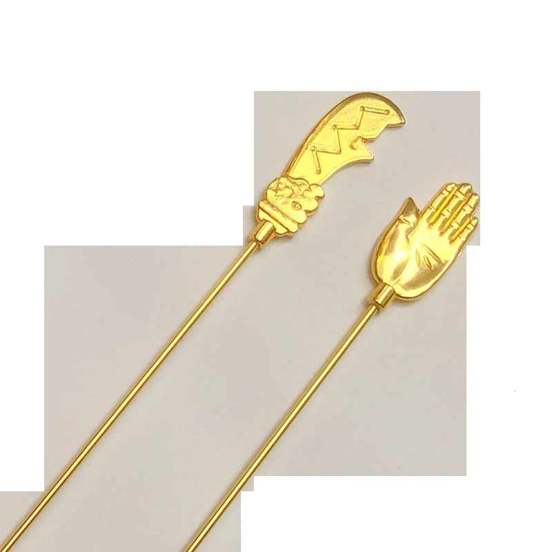お寺の法会は食器を出して包丁を施します。|undefined
