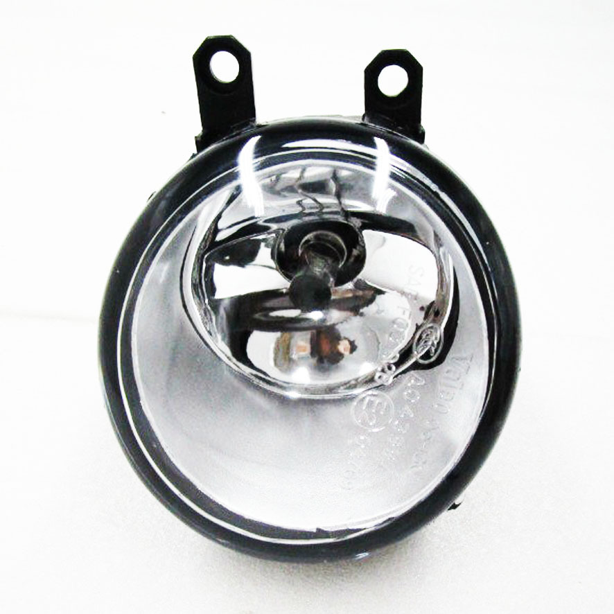 Aplicable a Toyota Camry Corolla Hylax Prado Vich Luz de niebla halógeno delantera Luz de barra delantera Luz de niebla