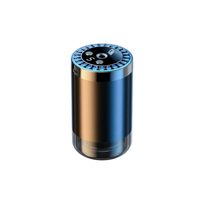 Intelligent Spray Car Aromatherapy Car Perfume Aromatherapy