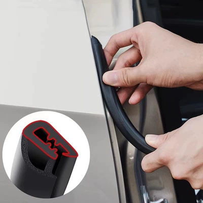 Vehicle Sealing Strip, sealing strip rubber B- pillar sealing