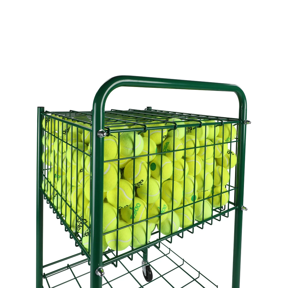 Тележка с кованым железным шаром ODEA 350