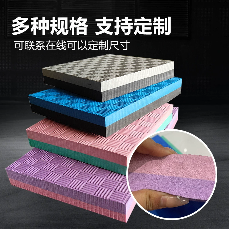 Йога-мат Сигрин, защитные нескользящие коленные подкладки для тренировок, увеличенная толщина, с датчиком движения