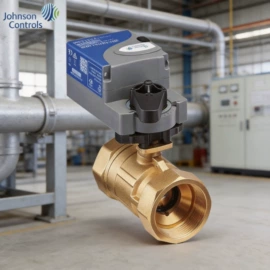 调节阀;球阀;温度传感器