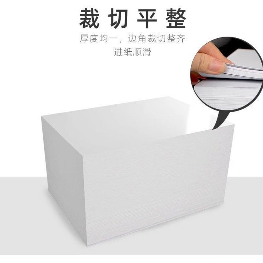 Papel fotográfico de alto brillo A4 A5 A3+ papel con revestimiento de alto brillo de doble cara papel fotográfico mate brillante papel para tarjetas de visita papel de impresión de inyección de tinta