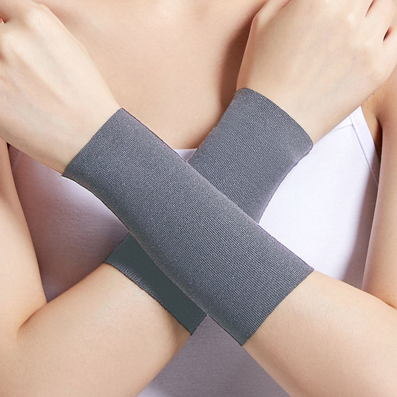 护腕扭伤手腕腱鞘女男关节护肘手腕疼劳损运动护套夏季遮疤痕薄款