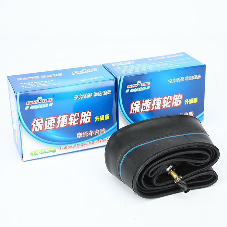 Electric car inner tube 14/16 × 2.125 × 2.5 × 3.0 motorcycle tricycle 300/350/375/400-10