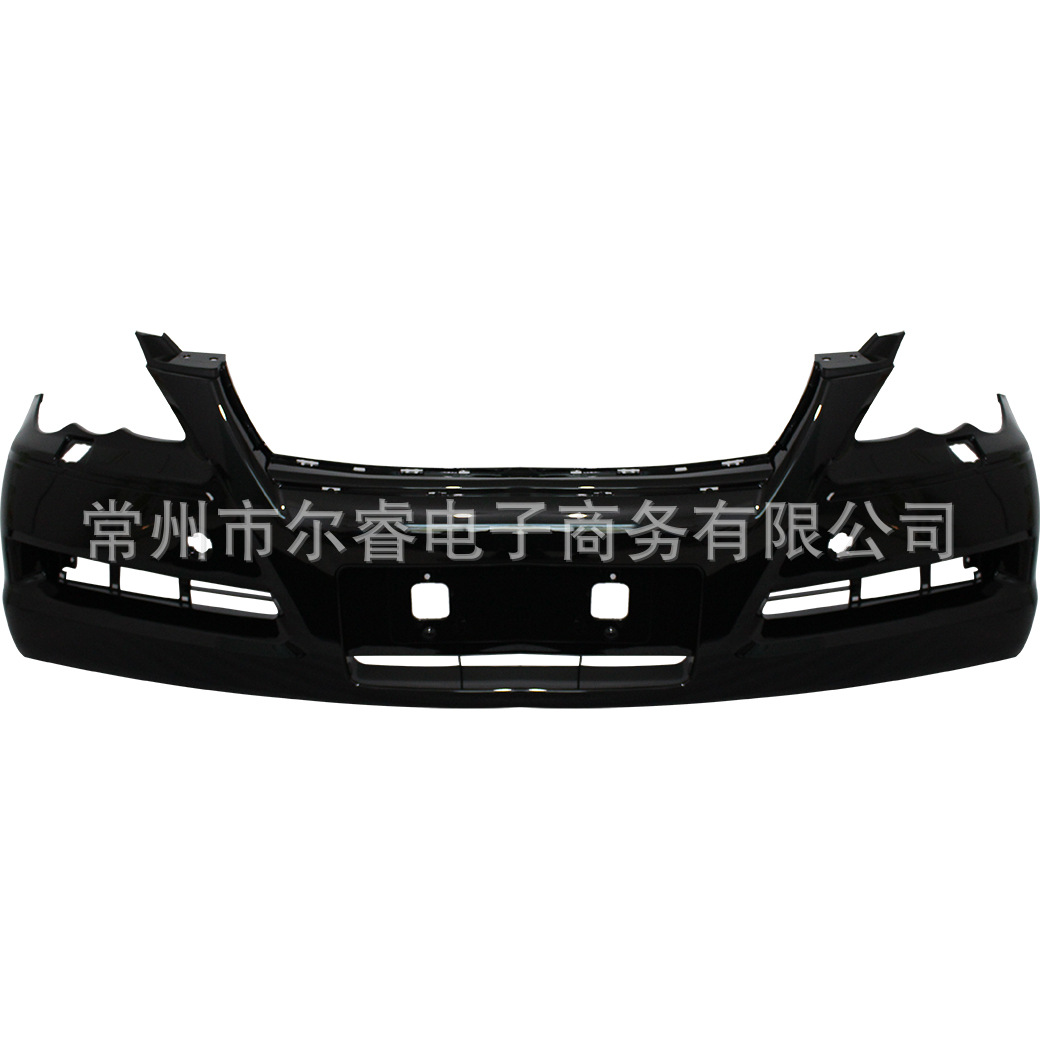 Suitable for Reiz Front Bumper Models 05 06 07 08 09, Old Reiz Front and Rear Bumpers