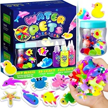E 48261 Magic Water Fairy DIY Toy ˮ��� ŷ����