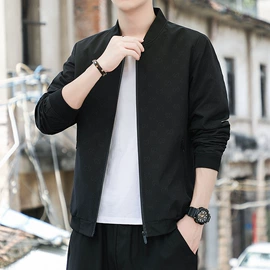 男式休闲裤;男式夹克;男式棉服