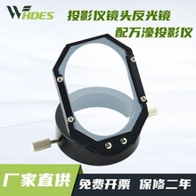 f婜yͶӰx@DC3000̎10X-20X-50XWR