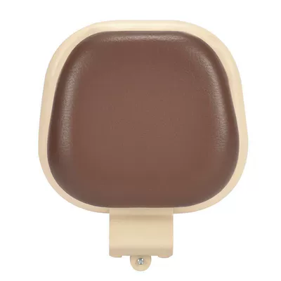 Q70C/Q80C/Q85C/Q385C/QZMIXQ, Electric car rear backrest