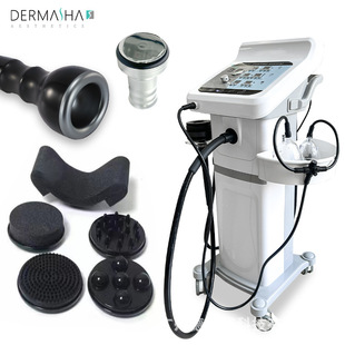 Electric Body Shaping Slimming 80k Anti Cellulite Machine