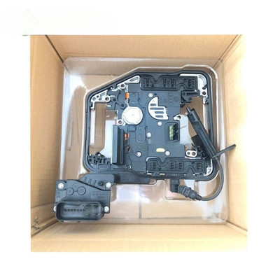 Transmission Control Module – Sürətlər qutusu