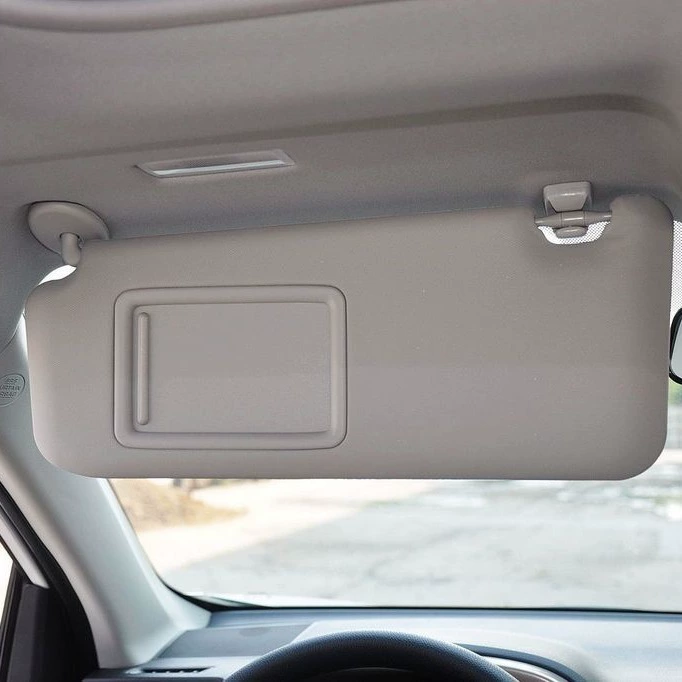 Подходит для 2006-13 лет RAV4 Toyota Rongfang солнцезащитный козырек с зеркалом в сборе Main и второй пилот с косметическим зеркалом