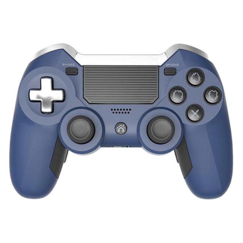 La manija inalámbrica ps4 PS4/slim/favorable GamePad de Bluetooth con el sentido del cuerpo despierta la manija de la élite ps4