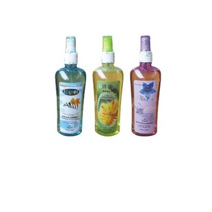 250ml Yuan Ye Moisturizing Spray Gel Water Women's Styling Gel Gel Water Cream Men's Styling Water
