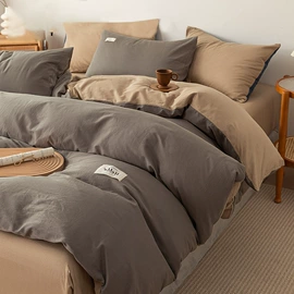 四件套;纤维被;夏凉被