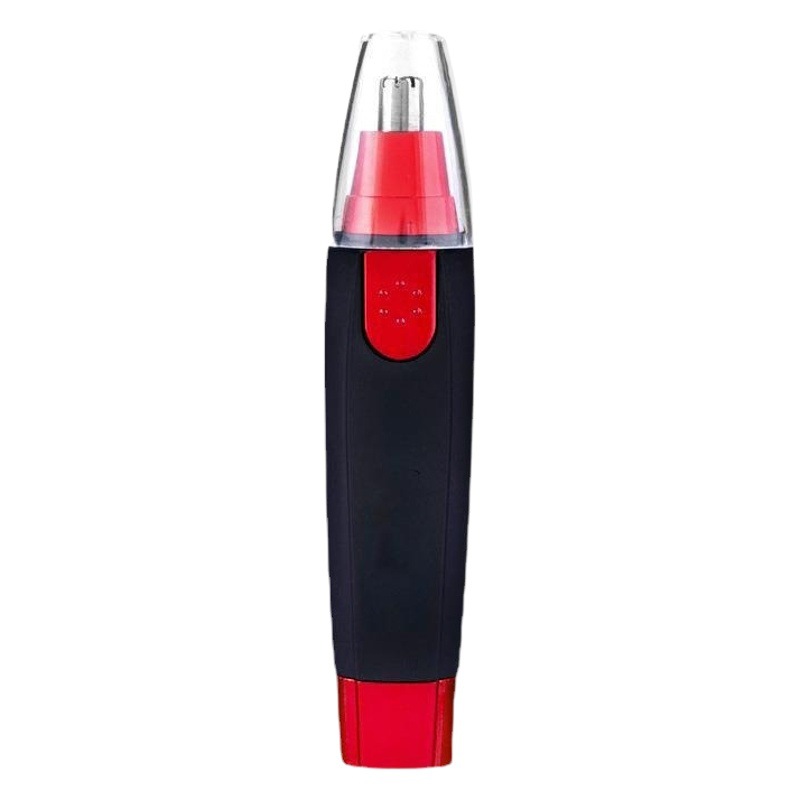Nose Hair Trimmer for Men, Electric Nose Hair Trimmer, Men's Shaver, Razor, Scissors, Portable