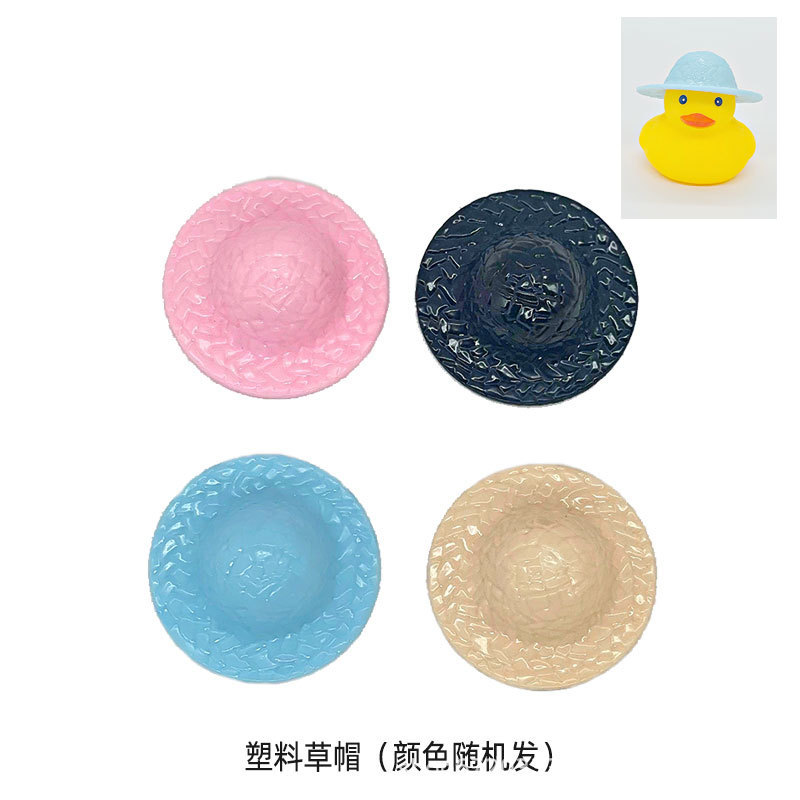 新款圣诞节迷你小帽子围巾圣诞帽饰品节日公仔装饰圣诞树挂饰批发|undefined