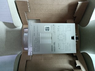 Brand new original Omron time relay H3CR-H8L 24VDC 12m