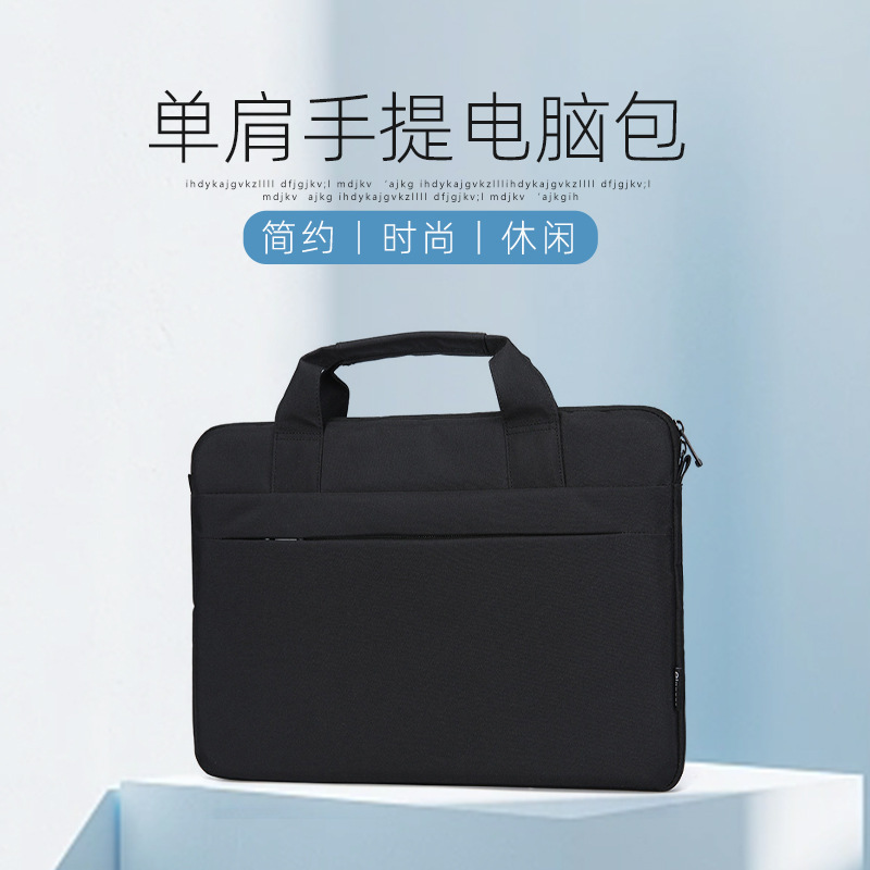 블랙 (어깨 끈 포함)