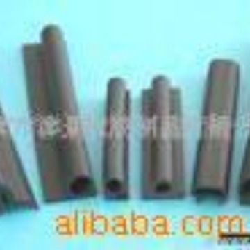 供应硅胶发泡、密实密封条