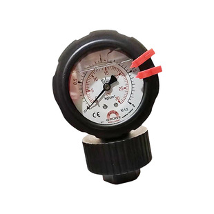 ̨���Aӛ������PP��Ĥ�����������������|YN63PP 2kg 30psi 1/2PT