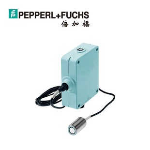 Pegasus 3RG6343-3JK01-PF ultrasonic sensor 559550 proximity switch