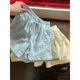 Sweet Japanese Wear Quick-drying Breathable Wide-leg Pants Women's Summer High Waist Drawstring Loose Slimming Shorts