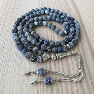 99�w�L�����ʯ����ٝ��ԭ���OӋ10mm��Tasbih�ֹ�����