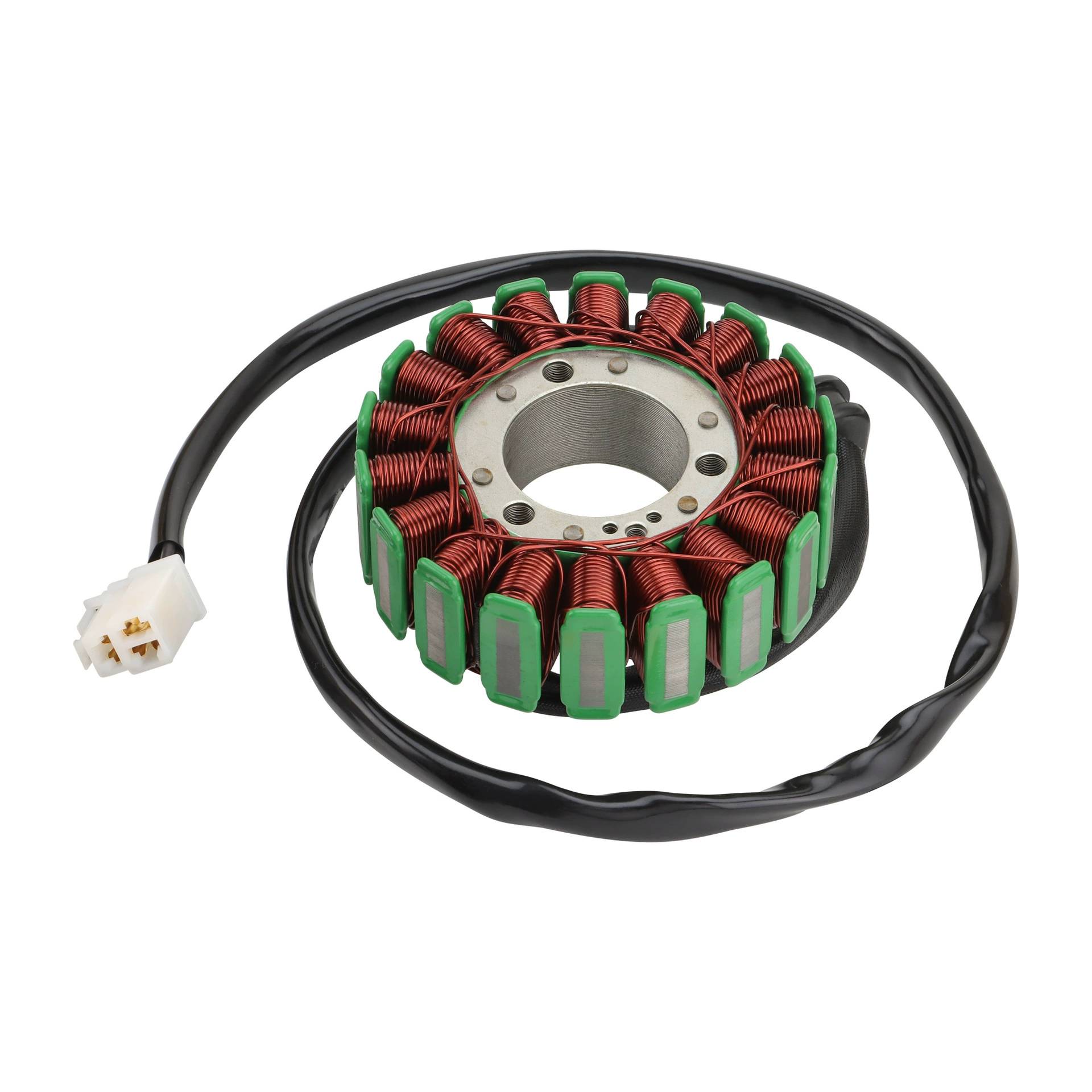 GSXR 600 750 96-00 31401-33E00 Suitable for motorcycle stator coil ignition coil