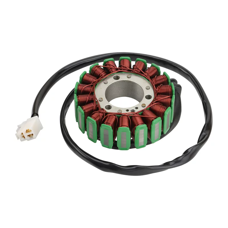 GSXR 600 750 96-00 31401-33E00 Suitable for motorcycle stator coil ignition coil