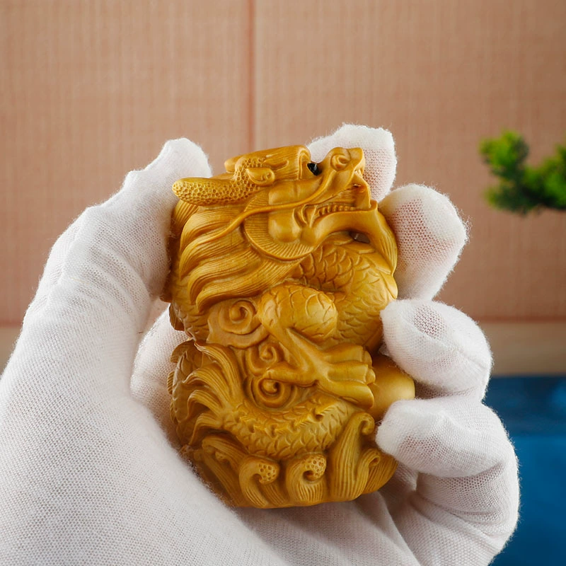 GJU8 Оптовая продажа листовой самшит резьба по дереву