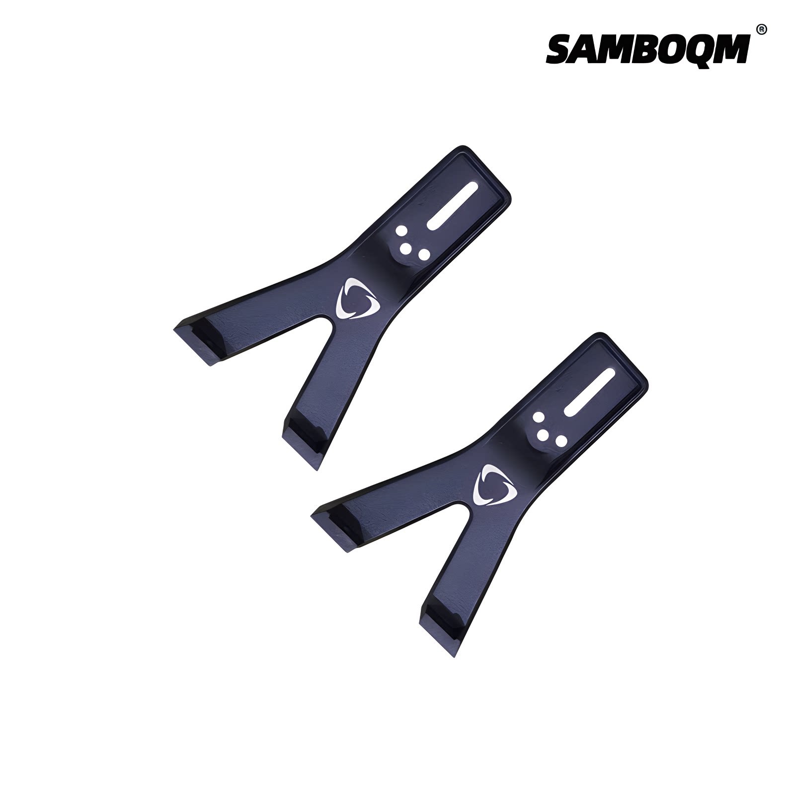 Samboqm Side Tent Bracket, Car Side Tent Bracket, Car Roof Platform Accessories