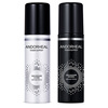 Moisturizing makeup fixer, handheld portable refreshing spray, 100 ml, oil sheen control
