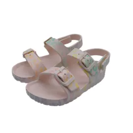 坡跟拖鞋;女士洞洞鞋;童凉鞋