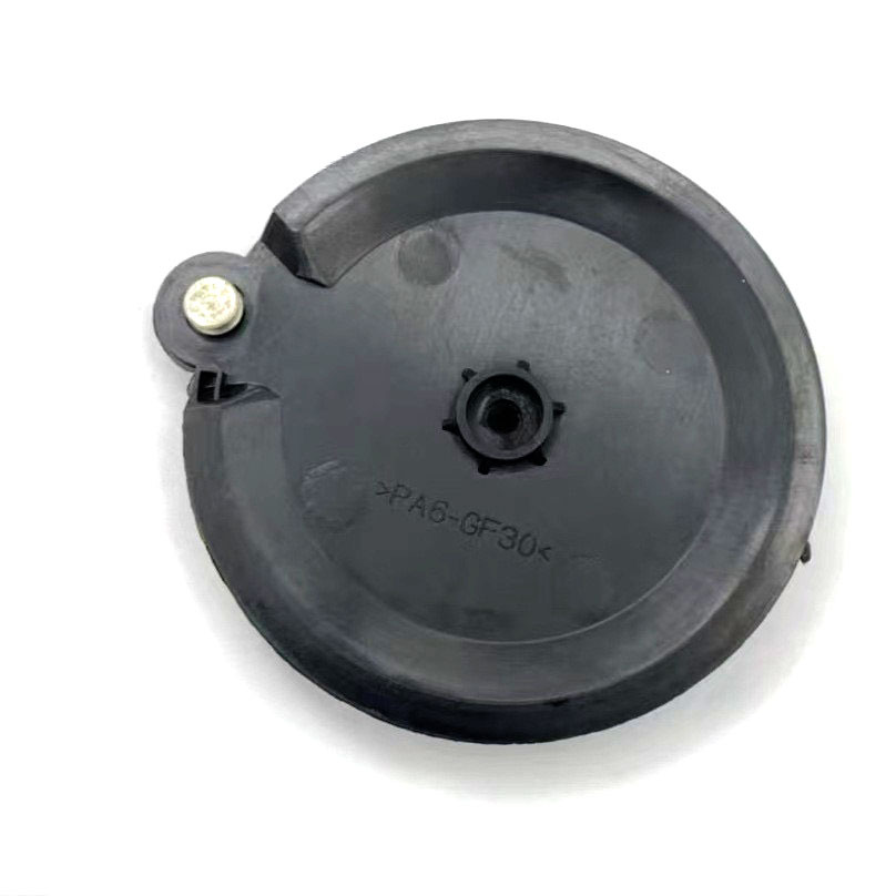 Single-head cutter head