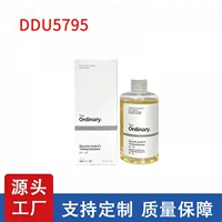 TheOrdinary Fruit Acid Toner 7% Glycolic Acid Лосьон с гликолевой кислотой отшелушивающий 240 мл