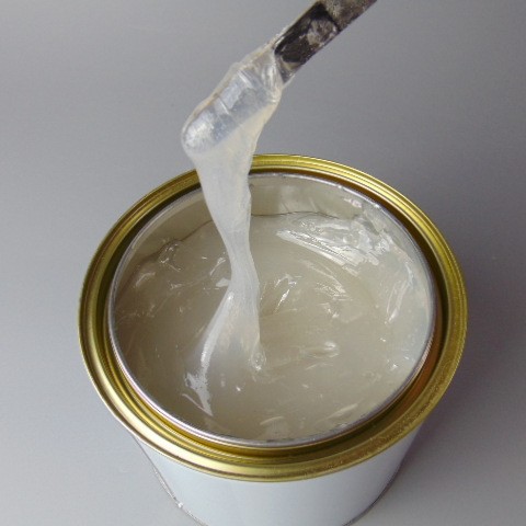 厂家批发运动阻尼油脂 阻力油脂 缓冲油优异稳定性能一公斤起订