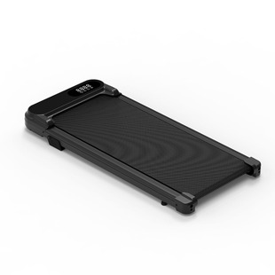 Treadmill Walking Machine Home Sports Cross-Border Tablet Small Mini Folding Silent Electric Indoor Fitness Equipment