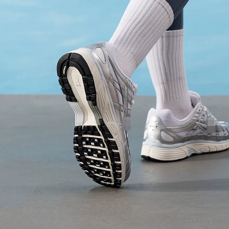 Обувь Путян женская P-6000 dad shoes фирменные кроссовки спортивного типа BV-6 беговые дышащие модели чистая оригинальная партия