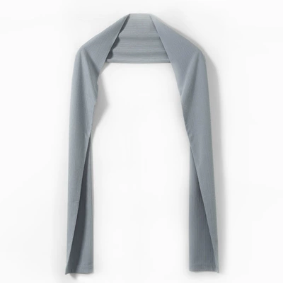 Thin Sun Protection Small Cape Air-Conditioned — Seat belt shoulder pad