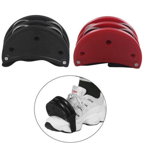 Foot bell box drum foot bell bongo drum African drum cahon drum foot bell drum guitar accompaniment foot bell foot rattle
