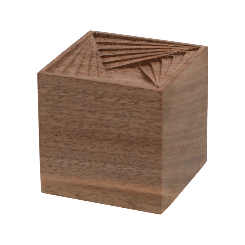 4.5*4.5cm 테라스-호두(권장)