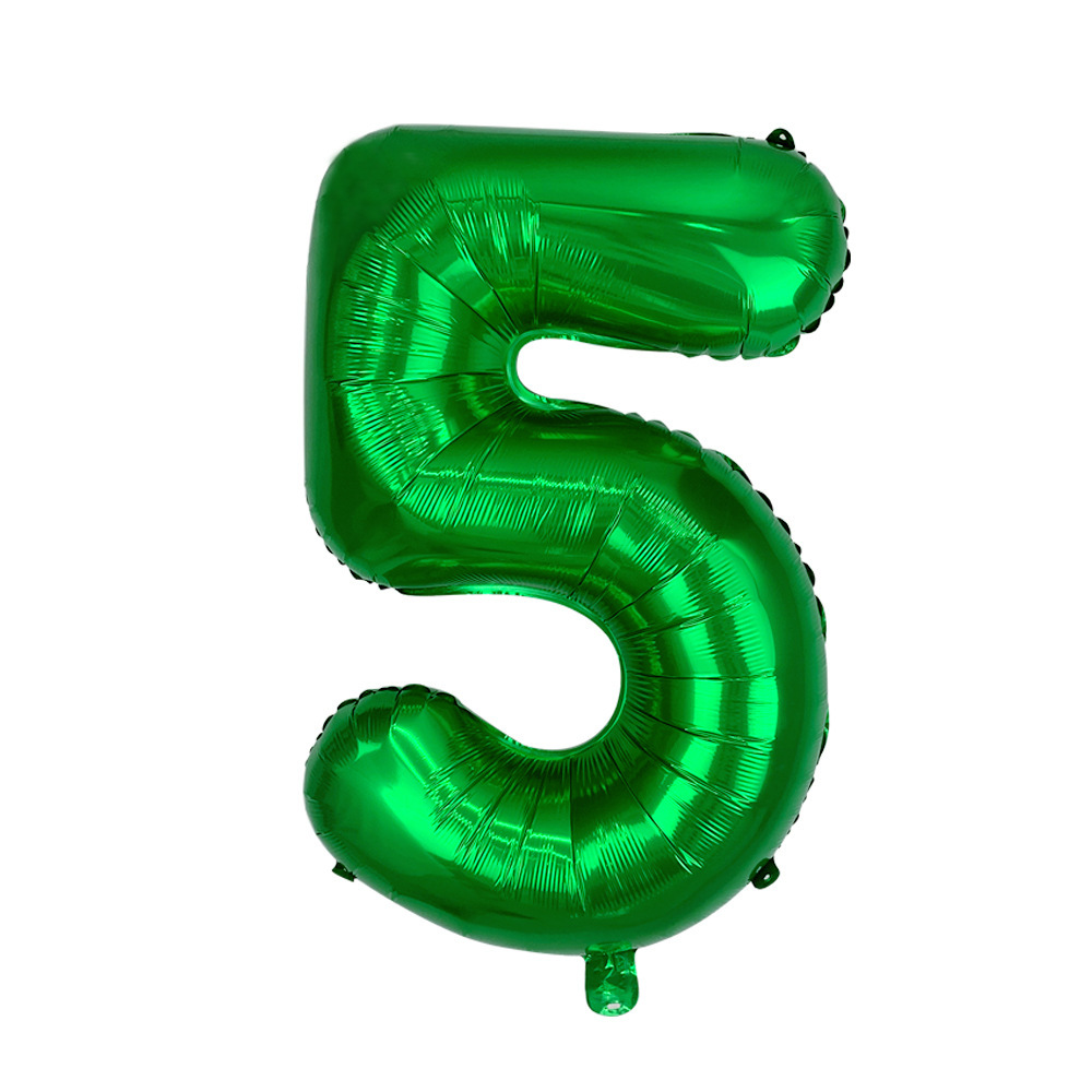Versión estadounidense de 32 pulgadas verde digital 5 (con embalaje independiente)