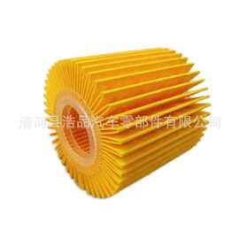 04152-3801031090YZZA1机油滤芯滤清器格丰田适配机油滤清器