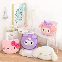 Картинная Cute японская софа, подушка, пух/shу для сна